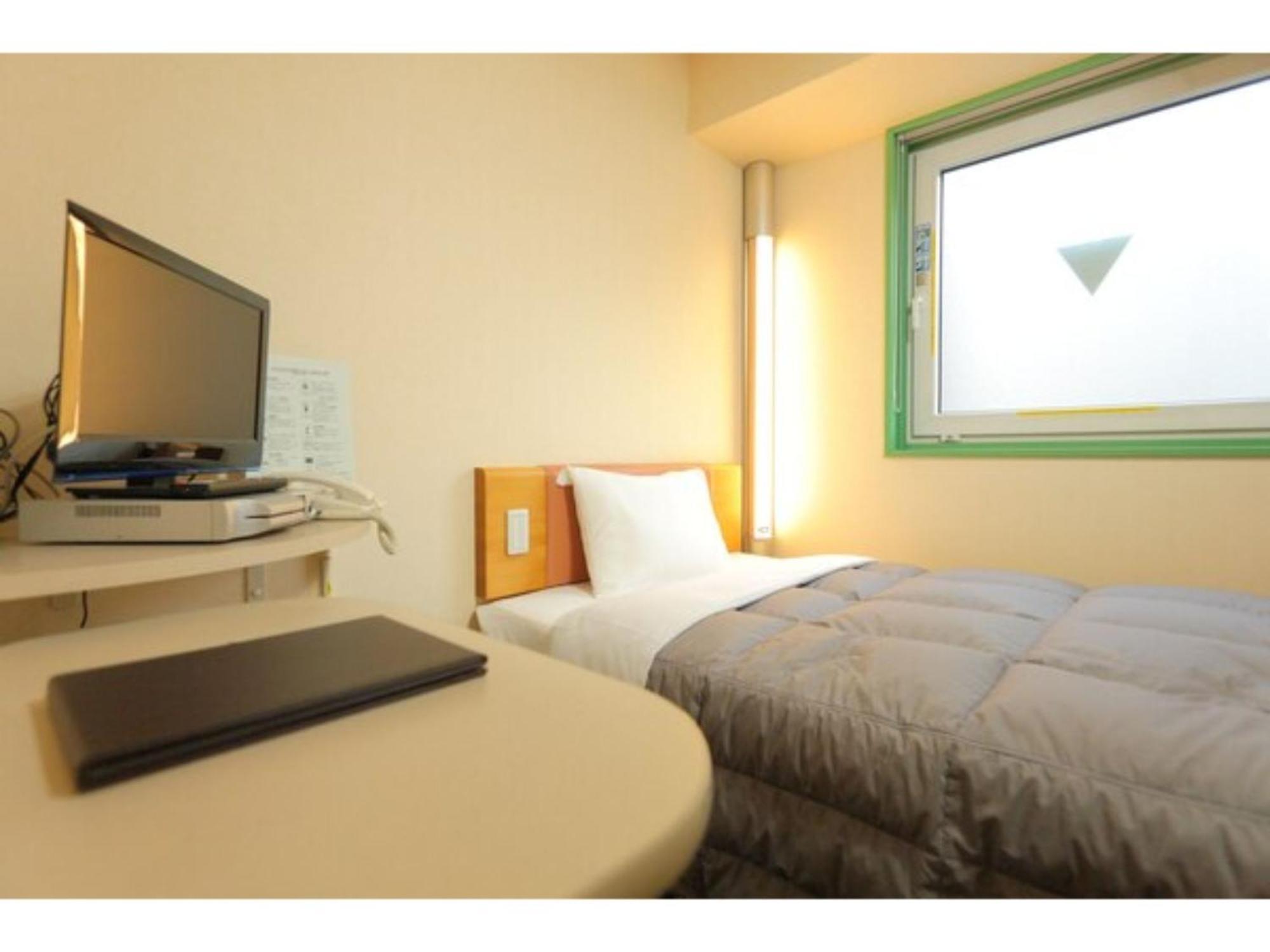 R&B Hotel Sapporo Kita 3 Nishi 2 - Vacation Stay 39504V Exterior photo