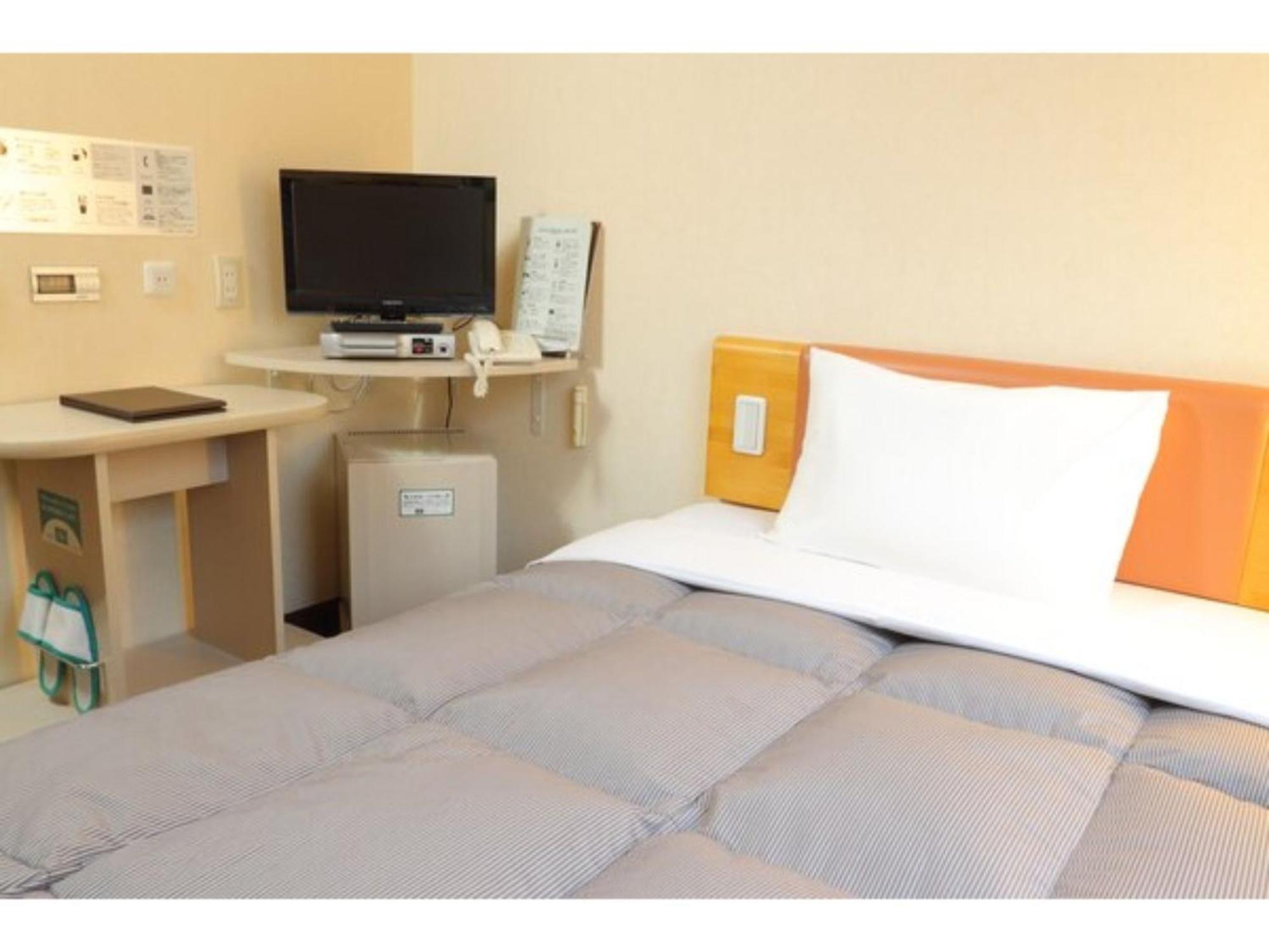 R&B Hotel Sapporo Kita 3 Nishi 2 - Vacation Stay 39504V Exterior photo